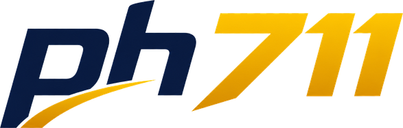 ph 711 official logo